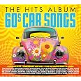The Hits Album - The 60s Car Songs Album - View 4