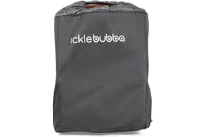 Ickle Bubba Gravity Carry Bag – Protective, Durable & Lightweight Travel Bag for Gravity Stroller with Comfortable Carry Handles