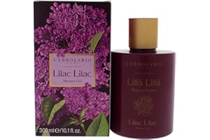 L'Erbolario Lilla' Bagnoschiuma 300 ml