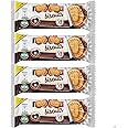Chocolate Hazelnut Biscuit Bundle with Nutela Biscuits 42g - 3 pack (4 Pack)
