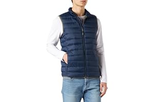 SPRINGFIELD Básico Chaleco Hombre