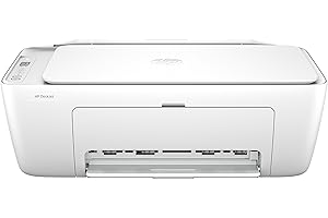 HP DeskJet Impresora multifunción 2810e, Color, Impresora para Hogar, Impresión, copia, escáner, Escanear a PDF