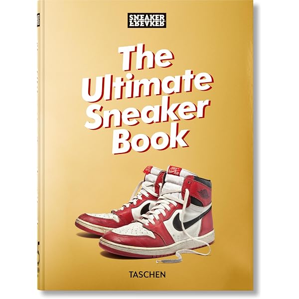 Sneakers: The Complete Collectors' Guide : Unorthodox Styles