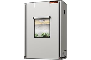 Spider Farmer 70 x 140 x 200 cm Grow Tent Pro