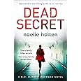 Dead Secret: A gripping crime thriller with shocking twists you won’t see coming: Book 4 (Maggie Jamieson thriller)