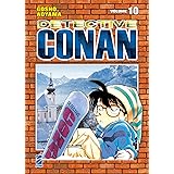 Detective Conan. New edition (Vol. 10)