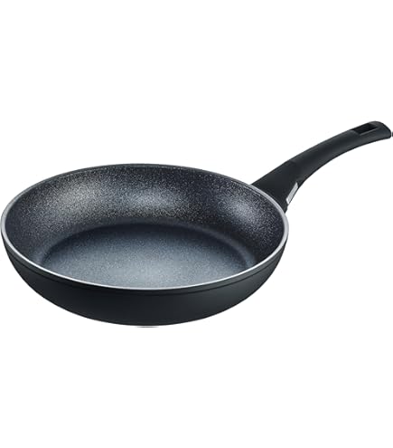 Steelpan Berndes Bonanza Grijs Met Glazen Deksel 20 cm