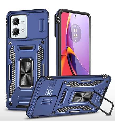 Custodia Cover Per Motorola Moto G73 5G Silicone TPU