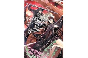 The Eminence in Shadow, Vol. 5 (Manga): Volume 5