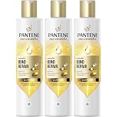 PANTENE PRO-V Miracles Molecular Bond Repair Şampuan Yıpranmış Sa&ccedil;lar i&ccedil;in 250 ml 3l&uuml; paket