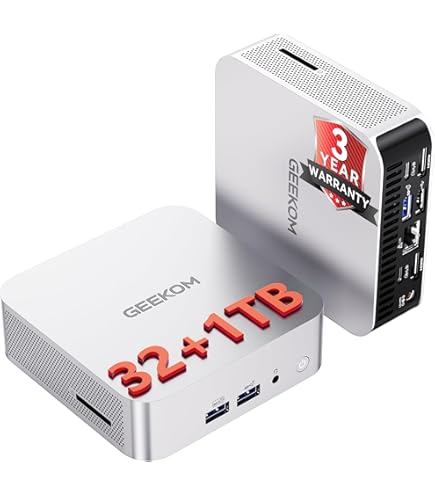 ミニPC MINISFORUM NUCXI7 32GB 1TB RTX3070 Amazon.com: MINISFORUM NUCXI7 Mini PC Intel 11th Gen Core i7