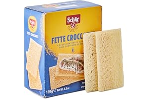 Schär Crispbread, 150g