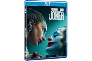 JOKER FOLIE A DEUX (BS)