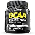 OLIMP SPORT NUTRITION BCAA Xplode Orange, 500 g