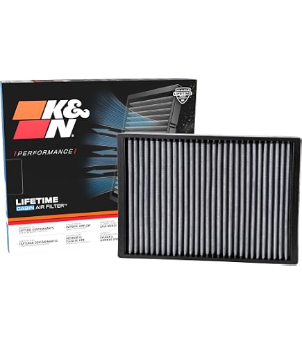 Kit Nettoyant Et Graissant Pour Filtre à Air K&N - Compatible Chrysler 300 C - Neuf
