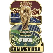 Buy Official FIFA World Cup 2026 FIFA World Cup 2026 Limited