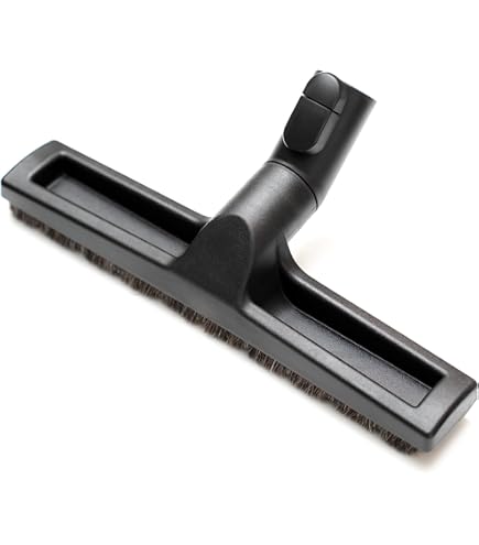 Tubo Telescopico Per Aspirapolvere Miele - Acciaio Inox, 35mm, Estensibile 61-103cm, Con Sistema Clic - Foto 2