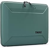 THULE Gauntlet 5 MacBook Kılıfı 16 in&ccedil;, Yeşil
