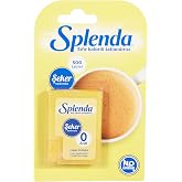 Splenda SPLENDA 500 Tablets 1 Paket(1 x 1 St&uuml;ck)