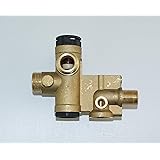GLOWWORMBETACOM 24C & 28C Diverter Valve 0020064049