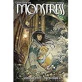 Monstress Volume 2: The Blood