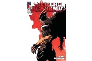 My Hero Academia, Vol. 40