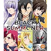 Black Summoner - The Complete Season [Blu-ray]