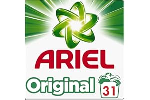 Ariel Prodotti per il Bucato - Detersivi in Polvere - 30 ml