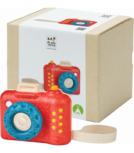 Meilleur appareil photo pour enfants : le comparatif en avril 2026