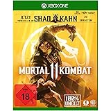 Mortal Kombat 11 - [Xbox One]