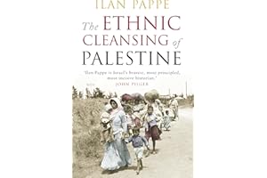 Ethnic Cleansing of Palestine