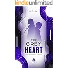 The Grey Heart: Zwischen Wahrheit und Pflicht | Dystopie - Slow-Burn-MM-Romance |