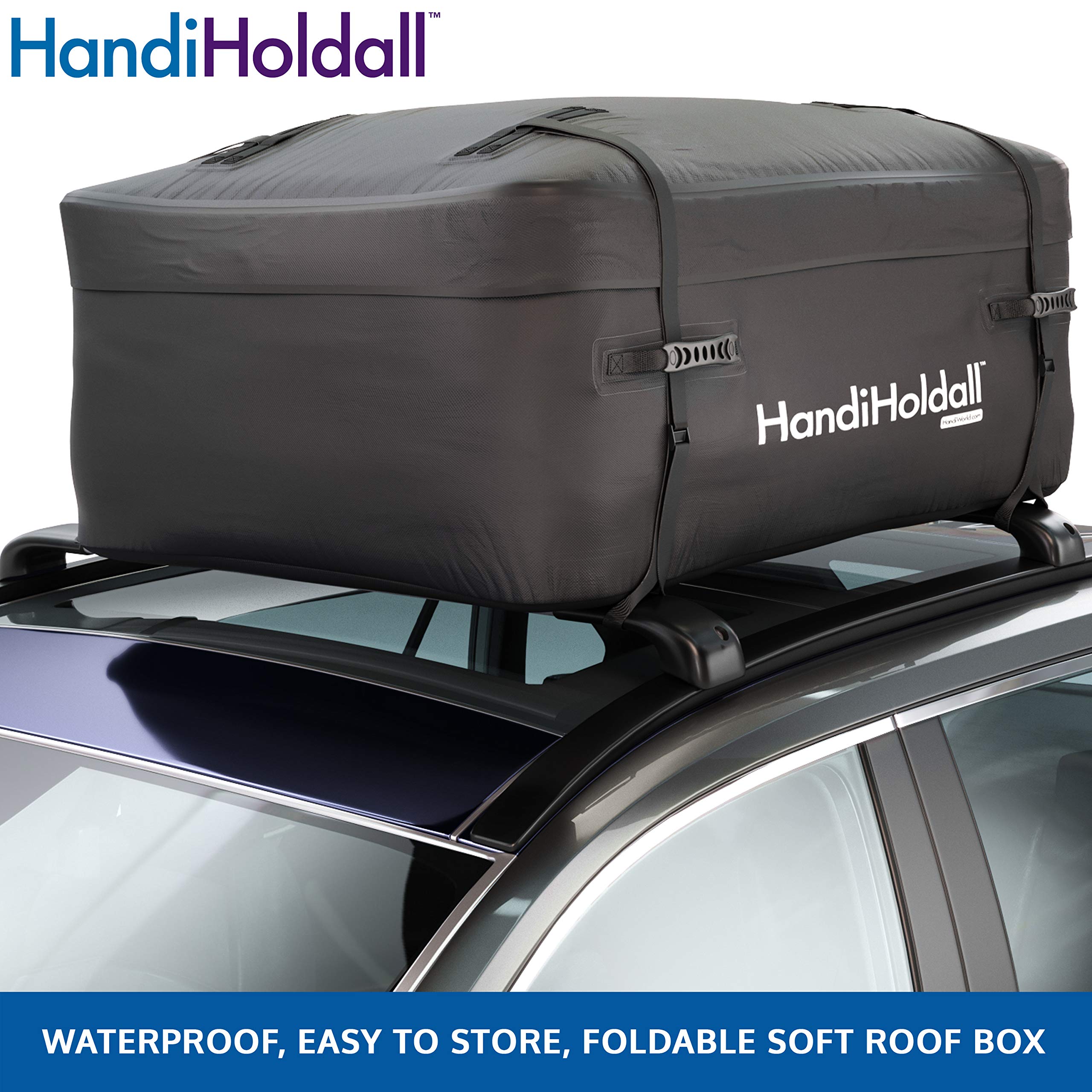 roofbag waterproof carrier