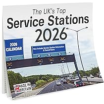 Violent Veg 2026 Square Wall Calendar - Occasion Cards