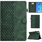 CASAFUNY Custodia Cover per Huawei MediaPad M5 /M5 PRO 10.8 Pollici 2018 Custodia Protettiva Magnetica Cover Ultra Sottile co