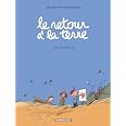 Retour à la Terre, tome 2 : Les Projets