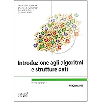Algoritmi e strutture dati in Java : Goodrich, Michael T., Tamassia ...