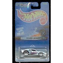 Hot Wheels 1998 Ferrari 308 Collector #816 [Metallic Brown] by