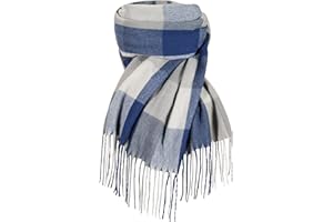 Suphigher Scarfs for Women Pashmina Shawls and Wraps for Evening Dress Bridesmaid Wedding Bridal Winter Warm Long Large Scarves