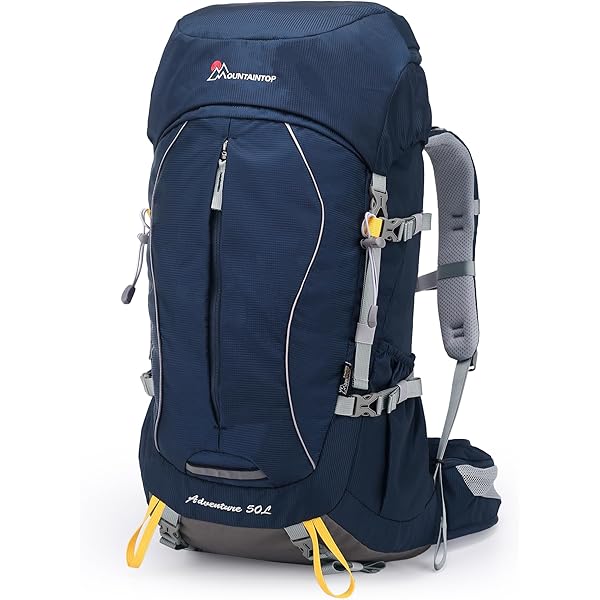 40l backpack travel MATEIN Women 40L Travel Backpack Fits 17.3