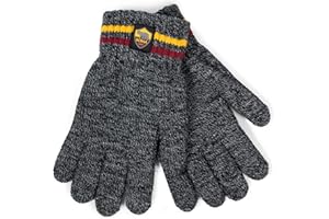 AS Roma 161034 - Guante Junior Unisex Niños, Único, Talla Única