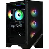 UNLOST ECO-AMD RYZEN 7500F-MSI RTX 5060TI 8GB Shadow-MSI A620-16GB-500GB SSD-OEM PAKET