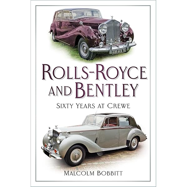 Bentley Cars 1933 to 2020: A Pictorial History: 25: Amazon.co.uk Bentley Cars 1933 to 2020: A Pictorial History: 25: Amazon.co.uk
