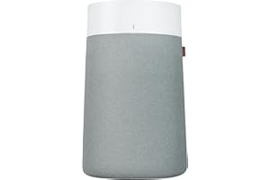 BLUEAIR Luftreiniger für Räume bis 103 m² – Smart, leise, mit HEPASilent-Technologie – entfernt Allergene, Tierhaare, Rauch, Staub und Schimmel - Blue Pure 3450i Max (311i+ Max)