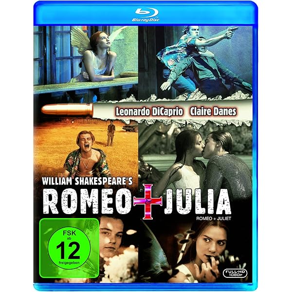 その他 Romeo Et Juliette [Blu-ray] [Import] tf8su2k Amazon.com: Romeo & Juliet (1968) [Blu-ray] : Movies & TV