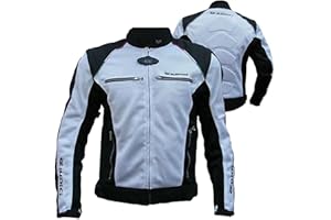 PRO FUTURE Jacke für den Sommer, perforiert, wasserdicht, ärmellos, für den Sommer