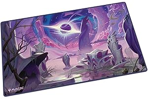 Ultimate Guard Playmat - Magic: The Gathering - Edge of Eternities - Godless Shrine
