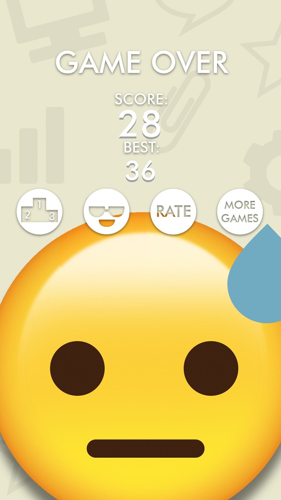 Emoji Circle Wheels Cute Symbols And Emoticons Art Spinner Game