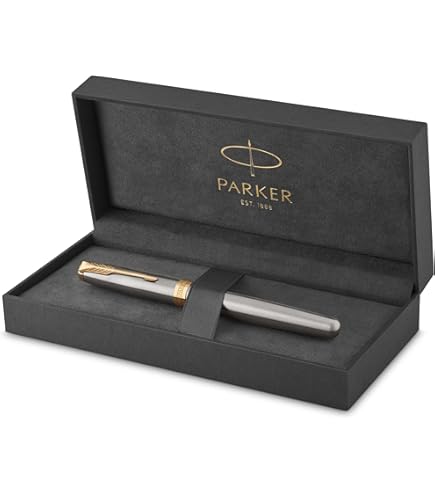 Parker