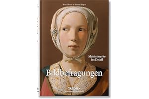 Bildbefragungen. Meisterwerke im Detail (Bibliotheca Universalis)